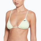 Nike Essential Triangle Bikini Горна част на бански едва ли не волтова