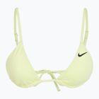 Nike Essential Triangle Bikini Горна част на бански едва ли не волтова