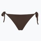 Nike Essential Tie String Bikini Горнища на бански костюми бароково кафяво