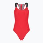 Дамски бански костюм от една част Nike Hydralock Fusion university red