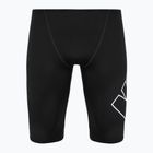 Мъжки бански Nike Hydrastrong Swim Jammer black