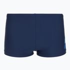 Мъжки боксерки за плуване Nike Ocean Merge Square Leg midnight navy