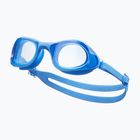 Очила за плуване Nike Expanse university blue