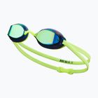 Очила за плуване Nike Legacy Comfort Mirrored volt