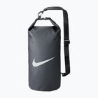 Чанта за плуване Nike Dry 20 л черна