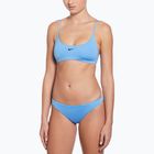 Дамски бански костюм от две части Nike Essential Bralette Bikini university blue