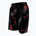 Детски шорти за плуване Nike Brand Blast 7" Volley black