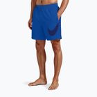 Мъжки бански шорти Nike Specs 7“ Volley blue crystal