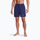 Мъжки бански шорти Nike Breaker Swoosh 5“ Volley midnight navy