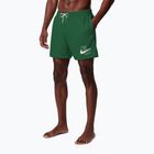 Мъжки бански шорти Nike Logo Lap 5“ Volley malachite