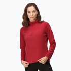 Дамски суитшърт REGATTA Pimlo rumba red