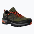 Мъжки обувки за трекинг REGATTA Samaris III Low cypress green/blaze orange