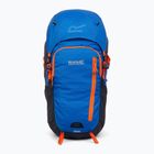 Раница за трекинг REGATTA Highton V2 35 l oxford blue/seal grey
