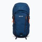 Раница за трекинг REGATTA Highton V2 35 l navy/dark denim