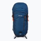Раница за трекинг REGATTA Highton V2 45 l navy/ dark denim