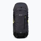 Раница за трекинг REGATTA Highton V2 65 l black/seal grey