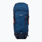 Раница за трекинг REGATTA Highton V2 65 l navy/dkdenim
