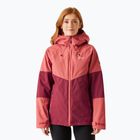 Дамско яке 3 в 1 REGATTA Wentwood IX mineral red/rumba red