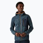 Мъжки суитчър REGATTA Alven moonlight denim marl/navy