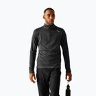 Мъжки суитшърт от полар REGATTA Yonder II ash