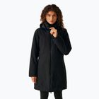 Дамско дълго пухено яке REGATTA Yewbank IV black/black
