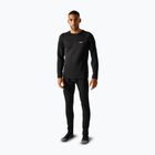 Комплект мъжко термоактивно бельо Regatta Thermal Baselayer black