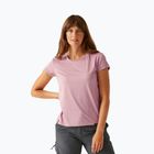 Дамска тениска REGATTA Limonite VIII lilac