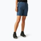 Дамски шорти за трекинг REGATTA Chaska III dark denim