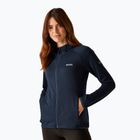 Дамско яке за трекинг REGATTA Huntdale navy