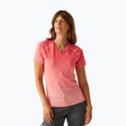 Дамска тениска REGATTA Laxley II peach bloom ombre