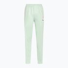 Дамски панталони Ellesse Sylvana Jog light green