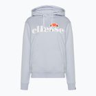 Дамски суитшърт Ellesse Torices Oh Hoody light blue