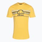 Мъжка тениска Ellesse Lentamente yellow