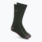 Чорапи Craghoppers NosiLife Travel Single Pack black pepper/mid grey