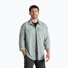 Мъжка риза Craghoppers NosiLife Adventure Long Sleeved Shirt III lichen green