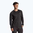 Мъжка трекинг блуза с дълъг ръкав Craghoppers NosiLife Nour Long Sleeve dark iron