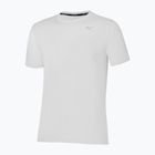 Мъжка тениска за бягане Mizuno Core Run Short Sleeve Tee cloudscape