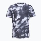Мъжка тениска за бягане Mizuno Graphic Short Sleeve Tee gekko