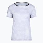 Дамска тениска за бягане Mizuno Graphic Short Sleeve Tee tsukikage