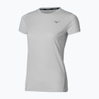 Дамска тениска за бягане Mizuno Core Impulse Short Sleeve Tee cloudscape