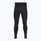 Мъжки клин за бягане Mizuno multi pocket long tight Black