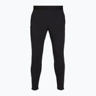 Мъжки панталони за бягане Mizuno Active Alpha Long Pants black