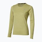Мъжка блуза за бягане с дълъг ръкав Mizuno Core Impulse Long Sleeve Tee beechnuts