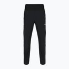 Мъжки панталони за бягане Mizuno Multi Pocket Long black