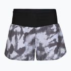 Дамски шорти за бягане Mizuno Multi Pocket Graphic gekko