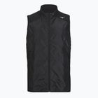 Мъжки елек Mizuno Tech Techfill Breath Thermo Vest black