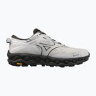 Обувки Mizuno Wave Mujin LS GTX Snow White/Black/Lilac Hint