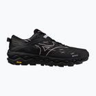 Обувки Mizuno Wave Mujin LS GTX Black/Iris/Spring Crocus