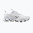 Обувки Mizuno Wave Prophecy 13.2 white/silver/harbor mist