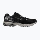 Обувки Mizuno Wave Rider 10 black sand/black/harbor mist